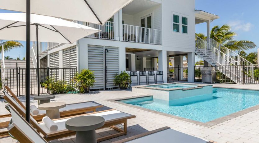 Photo of Paradise Key