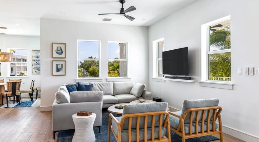 Photo of Paradise Key