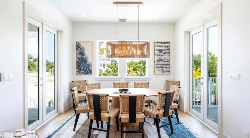 Photo of Paradise Key