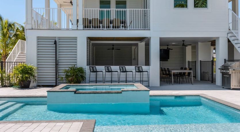 Photo of Paradise Key