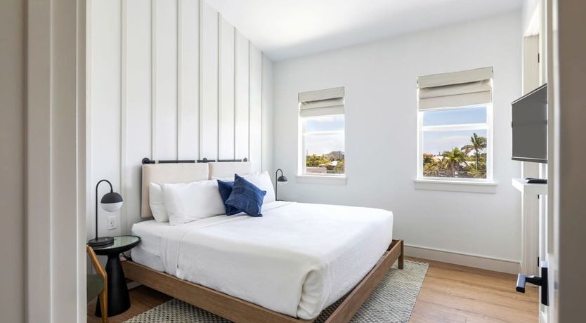 Photo of Paradise Key