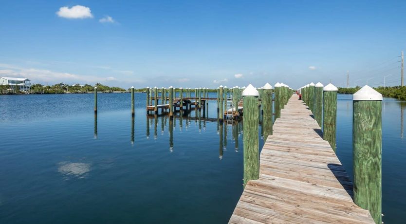 Photo of Paradise Key