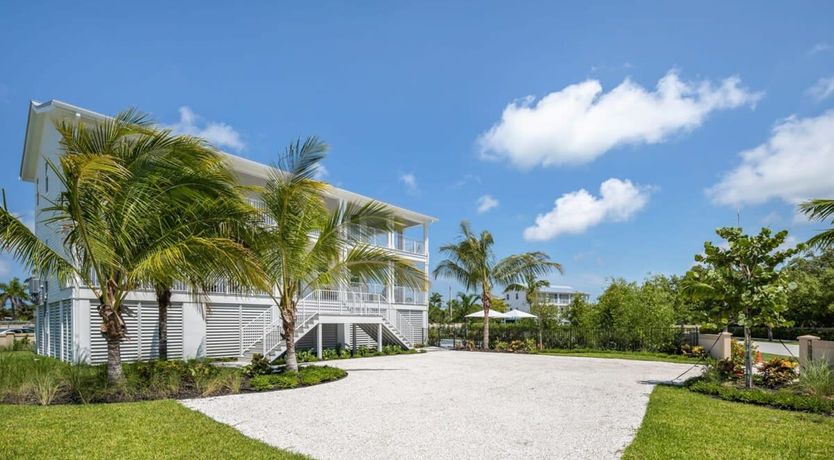 Photo of Paradise Key