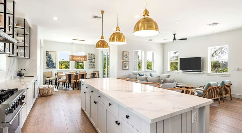 Photo of Paradise Key