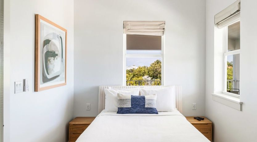 Photo of Paradise Key