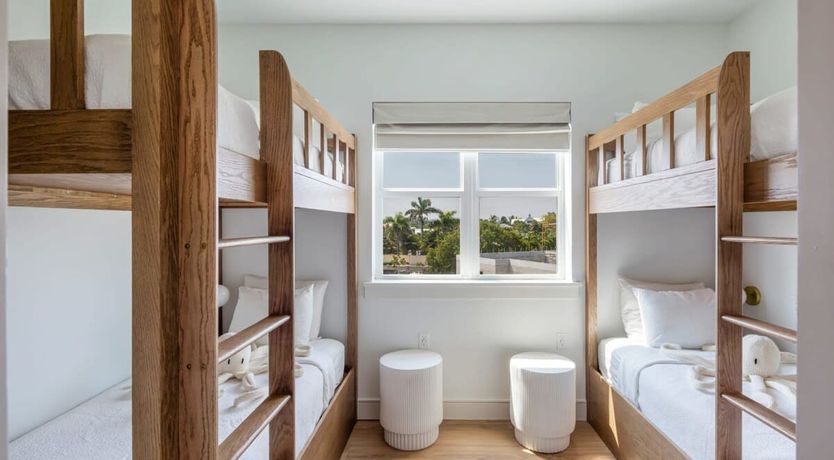 Photo of Paradise Key