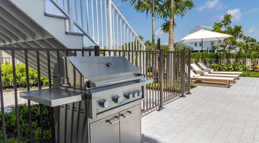 Photo of Paradise Key