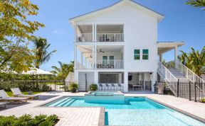 Photo of Paradise Key