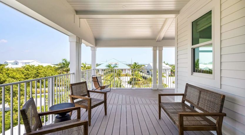 Photo of Paradise Key