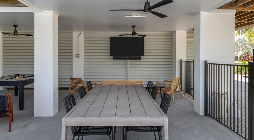 Photo of Paradise Key