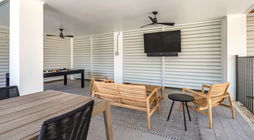 Photo of Paradise Key