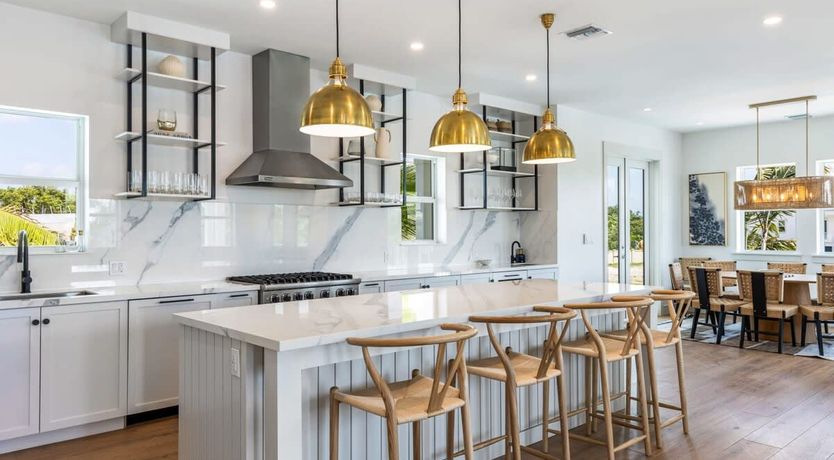 Photo of Paradise Key