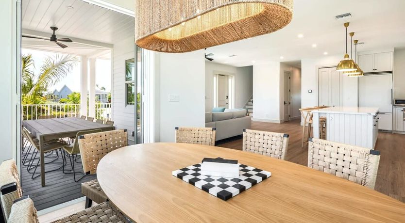 Photo of Paradise Key