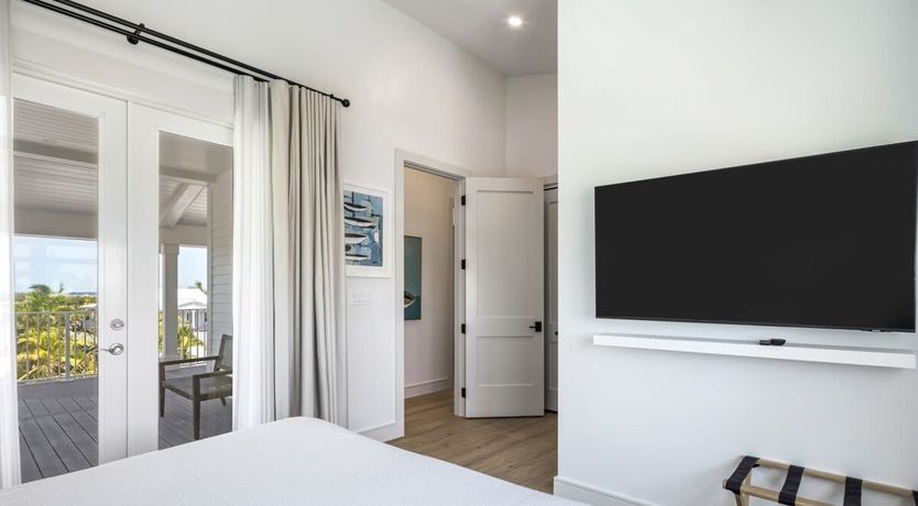 Photo of Paradise Key