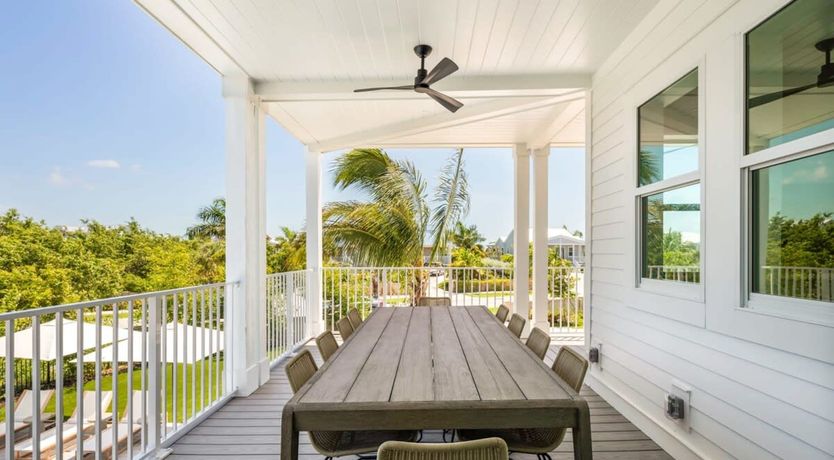 Photo of Paradise Key