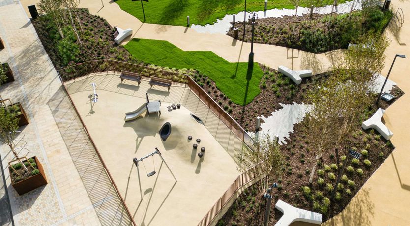 Photo of Tower Tranquillity