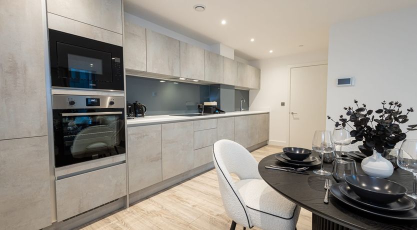 Photo of Tower Tranquillity