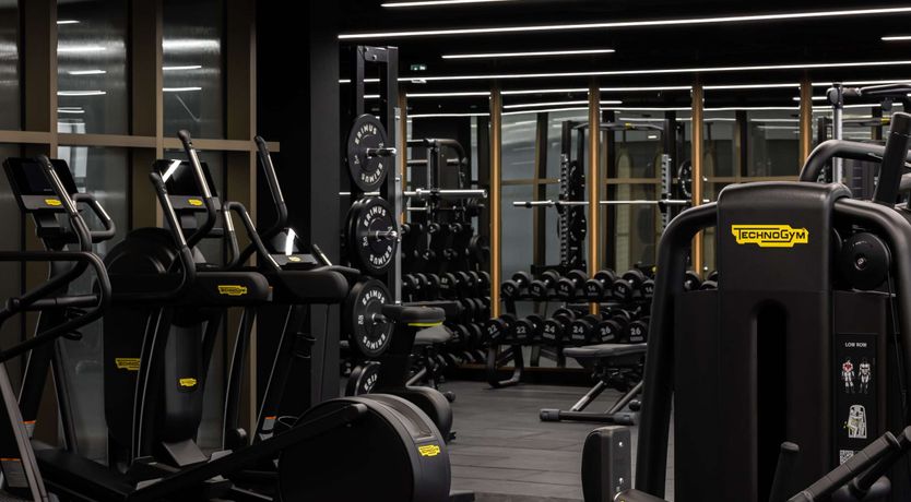 Photo of Tower Tranquillity