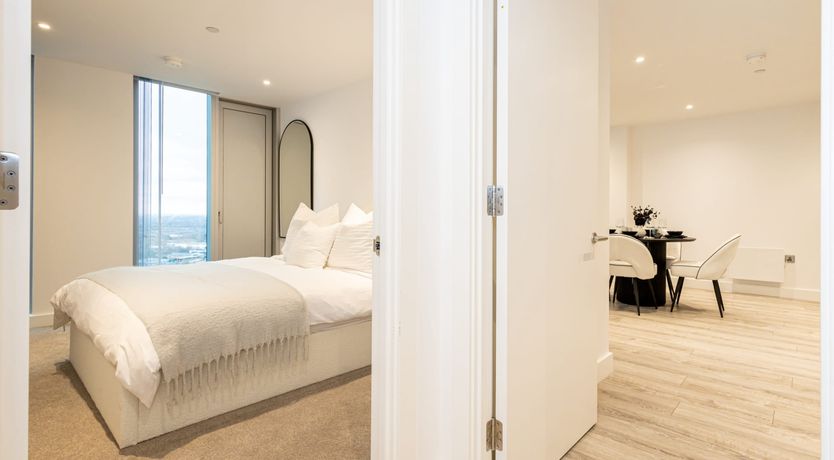 Photo of Tower Tranquillity