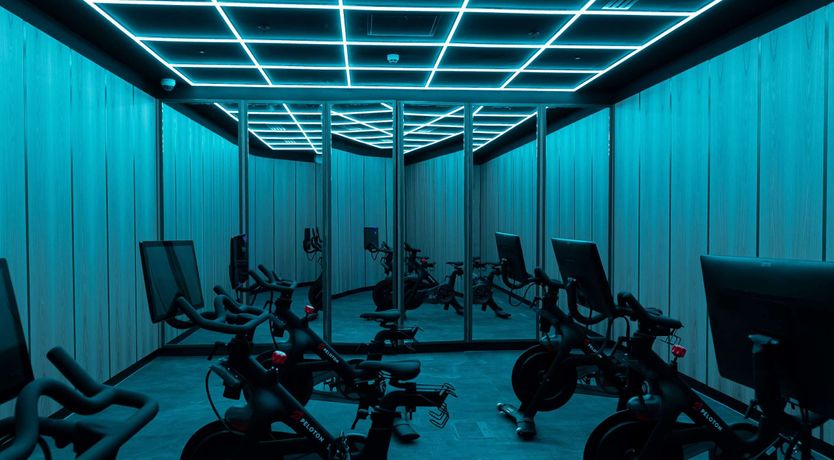 Photo of Tower Tranquillity