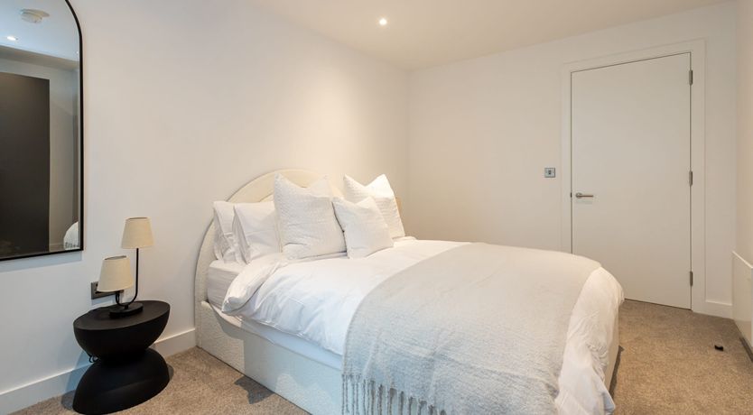 Photo of Tower Tranquillity