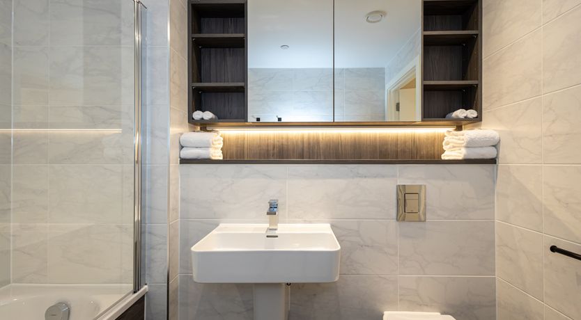 Photo of Tower Tranquillity