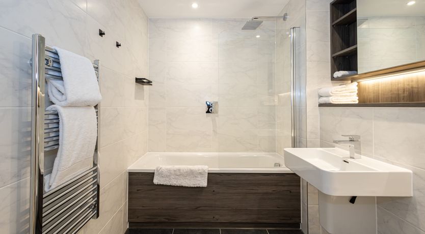 Photo of Tower Tranquillity