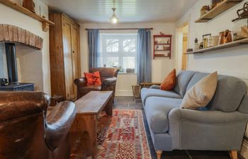 The Country Lane Holiday Home