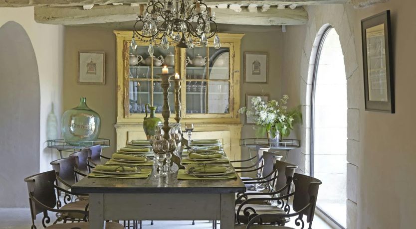 Photo of Cypress & Oak