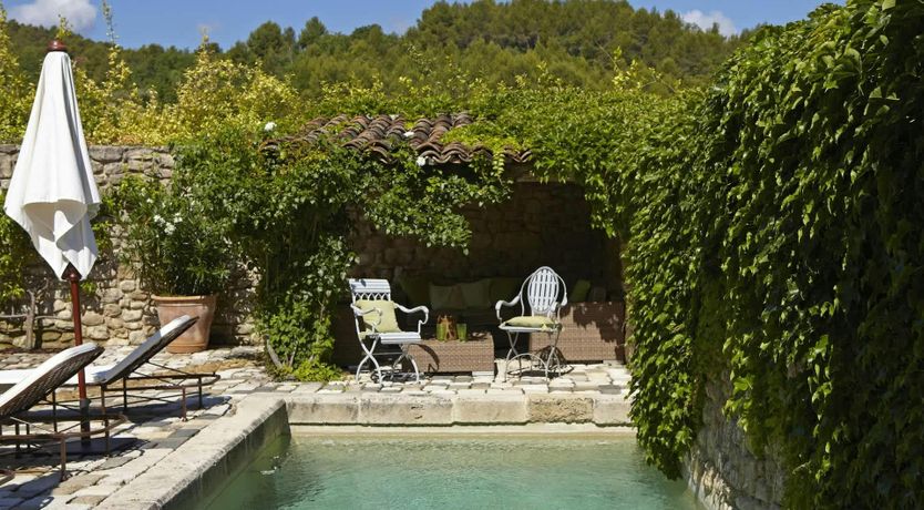 Photo of Cypress & Oak