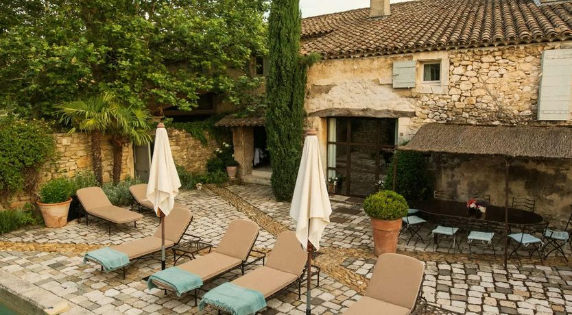 Photo of Cypress & Oak