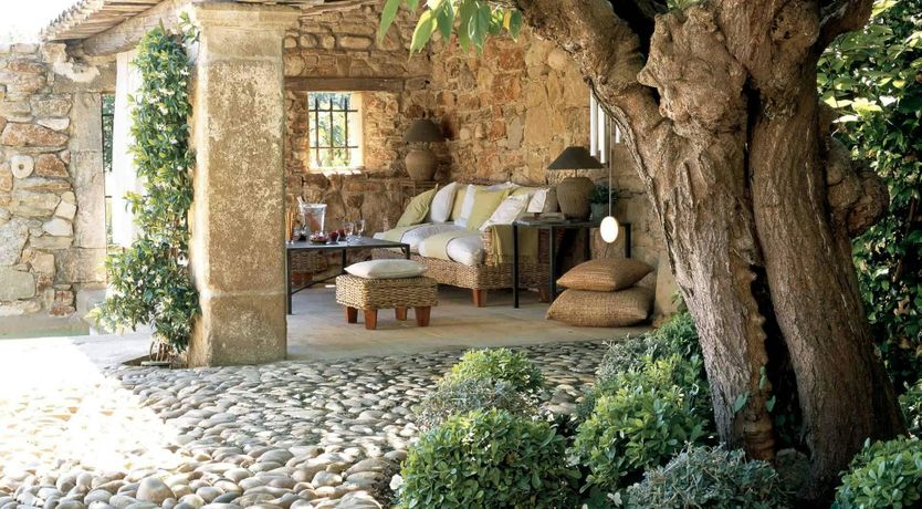 Photo of Cypress & Oak