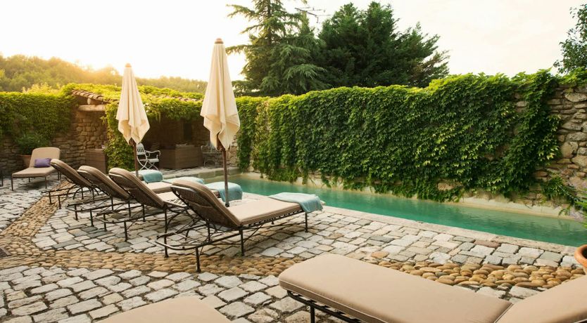 Photo of Cypress & Oak