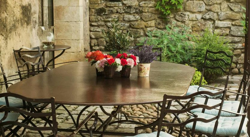 Photo of Cypress & Oak