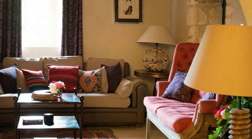 Photo of Cypress & Oak