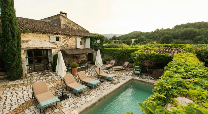 Photo of Cypress & Oak