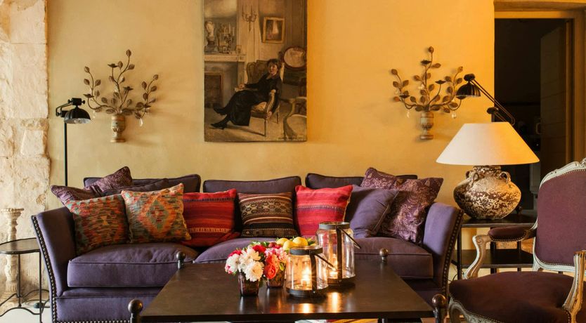 Photo of Cypress & Oak