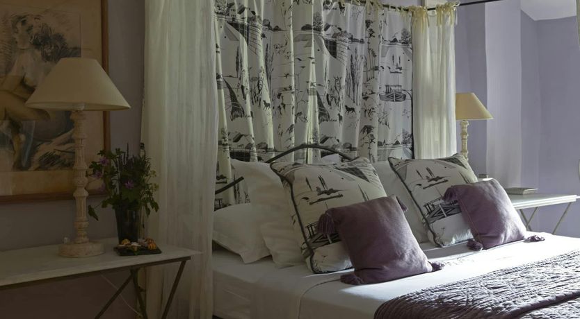 Photo of Cypress & Oak