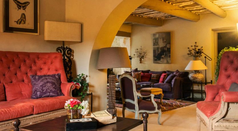 Photo of Cypress & Oak