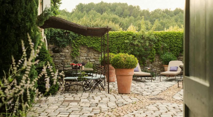 Photo of Cypress & Oak