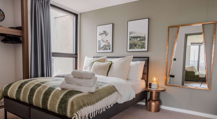 Photo of Tranquil Suite