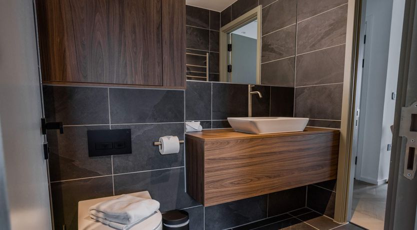 Photo of Tranquil Suite