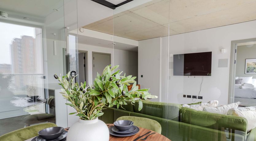 Photo of Tranquil Suite