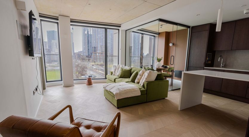Photo of Tranquil Suite