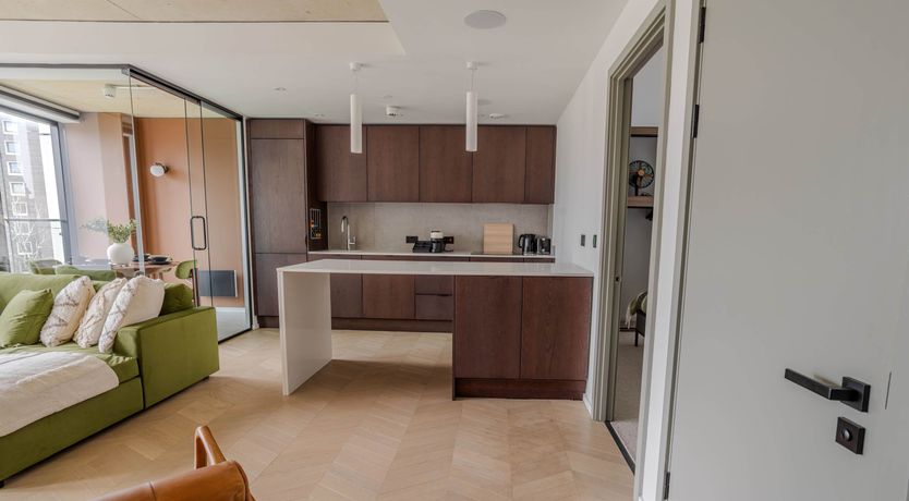 Photo of Tranquil Suite