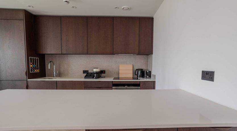 Photo of Tranquil Suite