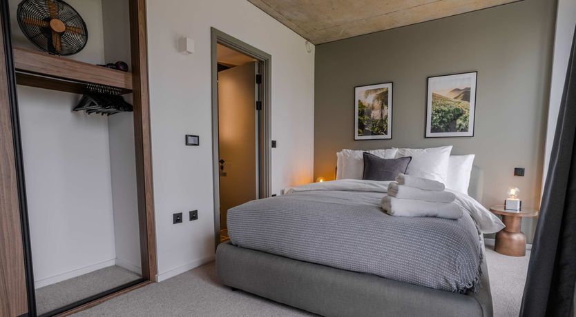 Photo of Tranquil Suite