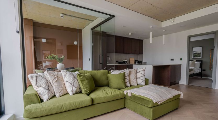 Photo of Tranquil Suite