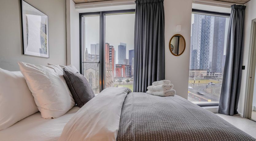 Photo of Tranquil Suite