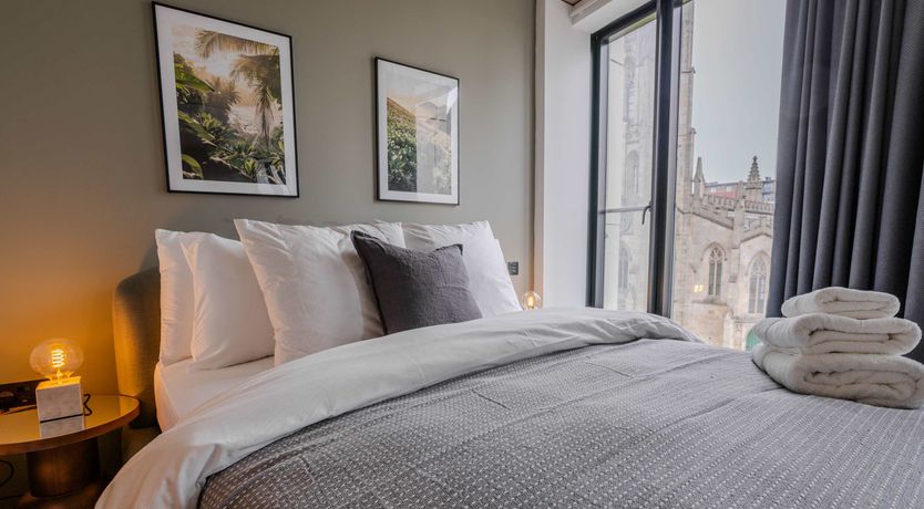 Photo of Tranquil Suite